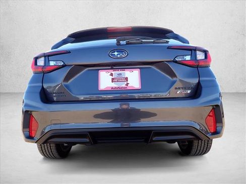 Used 2026 Subaru Impreza RS AWD/4WD image 3