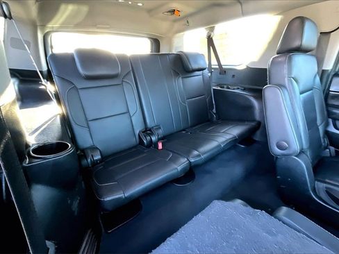 Used 2019 GMC Yukon XL SLT image 28