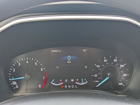 Used 2020 Ford Escape SE AWD/4WD image 25
