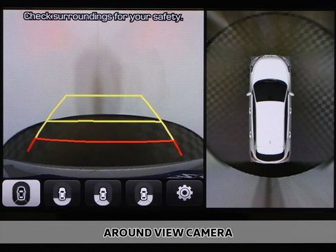 Used 2020 Hyundai Tucson Limited image 4