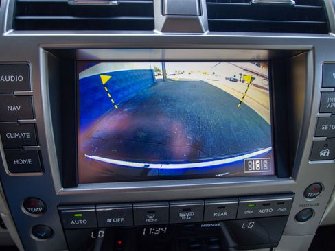 Used 2019 Lexus GX 460 Luxury image 17