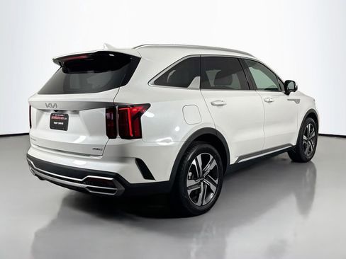 Used 2023 Kia Sorento SX Prestige AWD/4WD image 5