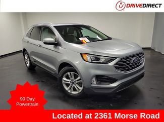 Used 2020 Ford Edge SEL w/ Convenience Package video 1