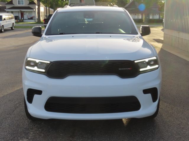 Used 2024 Dodge Durango GT AWD/4WD image 14