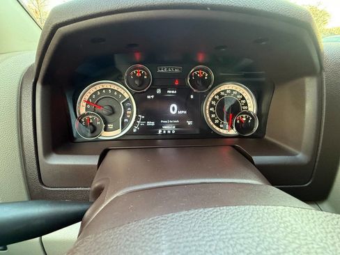 Used 2016 RAM 1500 Outdoorsman image 26