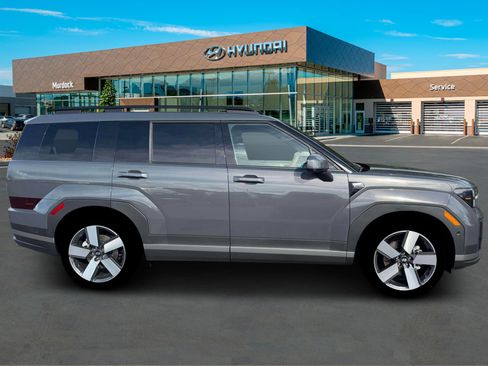 New 2026 Hyundai Santa Fe Limited image 47
