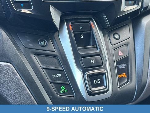 Certified 2018 Honda Odyssey EX image 25