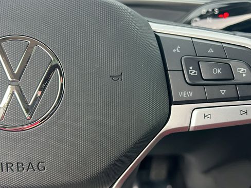 New 2026 Volkswagen Tiguan SE AWD/4WD image 20