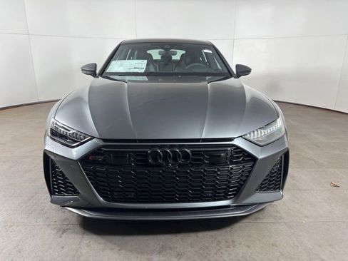 New 2026 Audi RS 7 Performance image 2