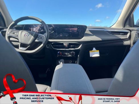 New 2026 Buick Encore GX Sport Touring w/ Advanced Technology Package image 32