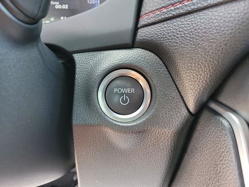 Used 2024 Toyota RAV4 XSE AWD/4WD image 17