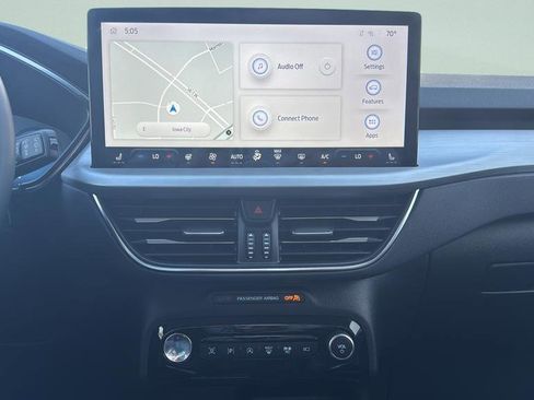 Certified 2023 Ford Escape Platinum AWD/4WD image 9