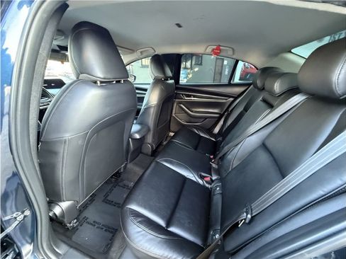 Used 2021 MAZDA MAZDA3 s image 21