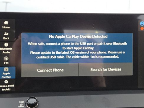 New 2025 Honda Accord Sport image 5