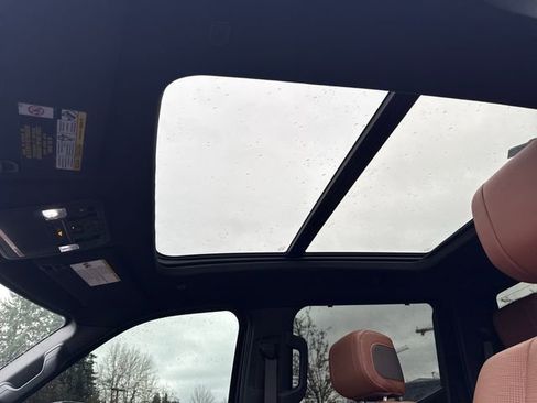 Used 2024 Toyota Tundra 1794 Edition image 29