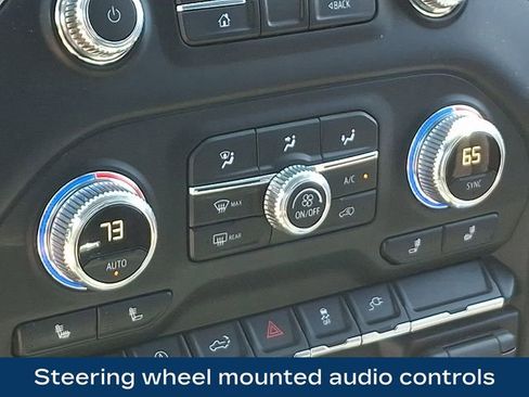 Used 2021 GMC Sierra 1500 Elevation w/ Preferred Package AWD/4WD image 14