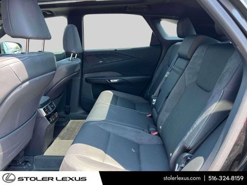 Certified 2023 Lexus RX 350 AWD w/ Accessory Package image 16