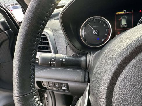 Certified 2023 Subaru Forester Touring image 28