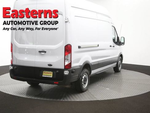 Used 2020 Ford Transit 350 148 High Roof RWD image 39
