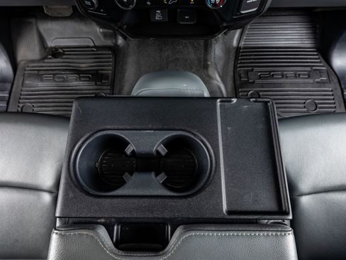 Used 2024 Ford F350 XL w/ FX4 Off-Road Package image 26