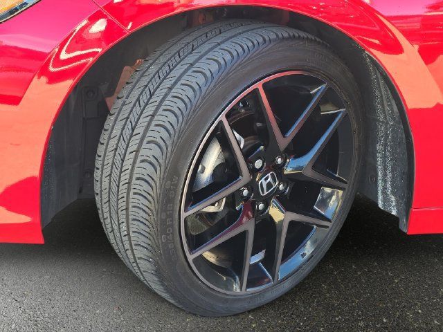 Used 2023 Honda Civic Sport Touring image 35