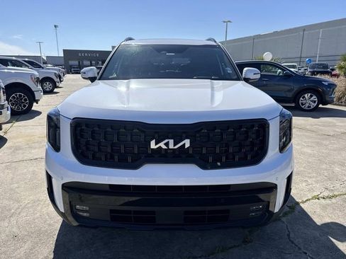 Used 2024 Kia Telluride SX Prestige X-Pro image 2