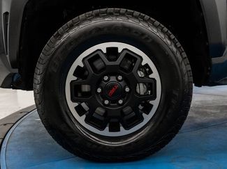 Used 2025 Toyota Tacoma TRD Off-Road AWD/4WD video 2