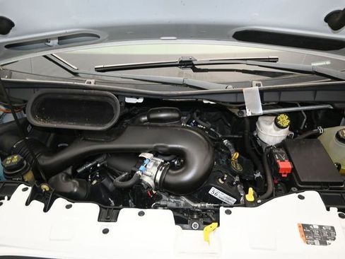 Used 2019 Ford Transit 250 130 Low Roof image 16