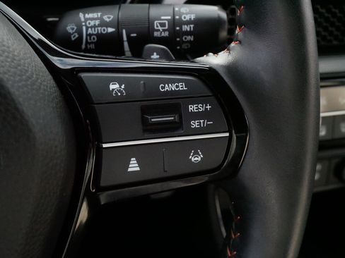 Used 2024 Honda CR-V Sport Touring image 26