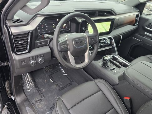 New 2026 GMC Sierra 1500 Denali image 16