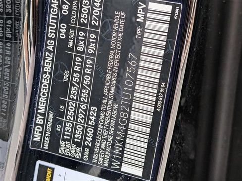 Used 2026 Mercedes-Benz GLC 300 image 25