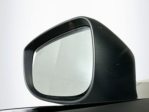 Used 2025 MAZDA CX-5 AWD 2.5 S w/ Preferred Package image 16