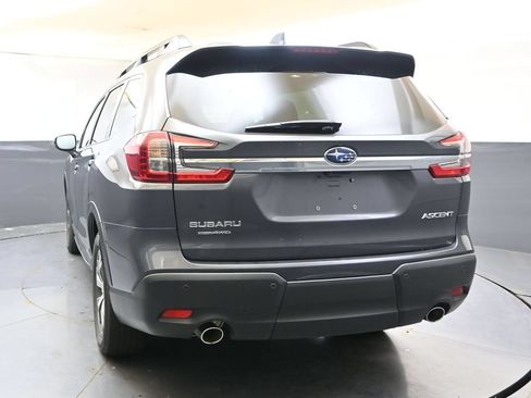 Certified 2025 Subaru Ascent Premium AWD/4WD image 4