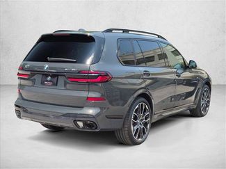 New 2027 BMW X7 xDrive40i w/ M Sport Package AWD/4WD video 2