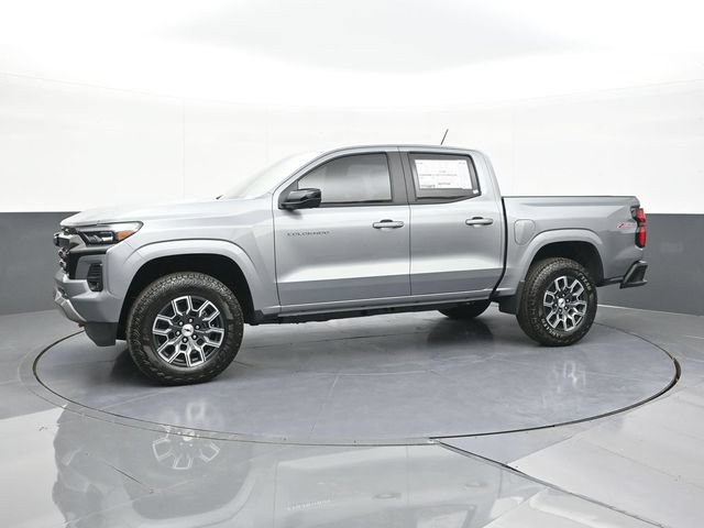 New 2026 Chevrolet Colorado Z71 AWD/4WD image 5