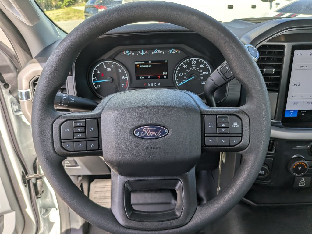 New 2026 Ford F150 XL RWD image 25