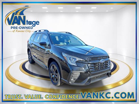 Used 2026 Subaru Ascent Bronze Edition AWD/4WD image 3