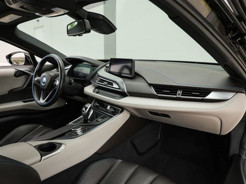 Used 2016 BMW i8 AWD/4WD image 19