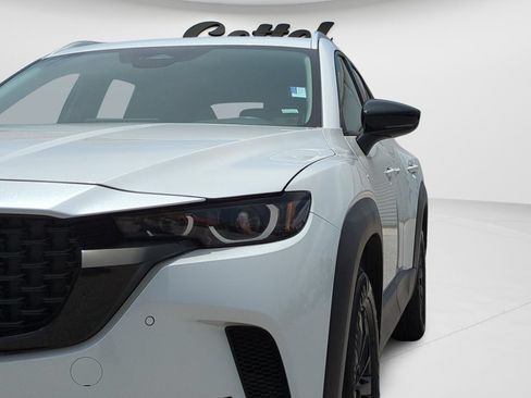 Used 2026 MAZDA CX-50 AWD 2.5 S w/ Preferred Pkg image 9