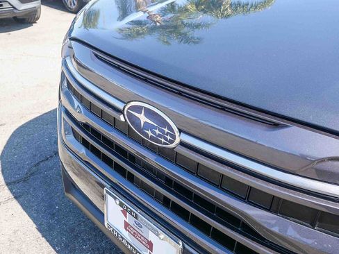 Certified 2025 Subaru Forester Limited AWD/4WD image 8