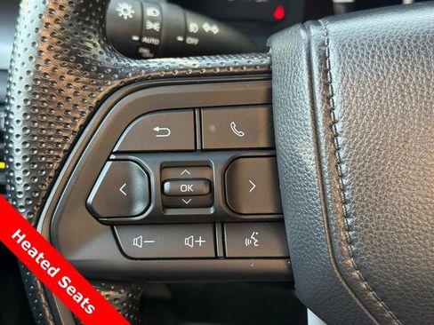 Used 2025 Toyota Tacoma SR5 AWD/4WD image 20