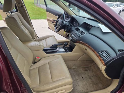 Used 2012 Honda Accord EX-L image 16