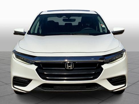 Used 2019 Honda Insight Touring image 3