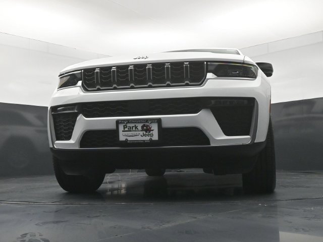 New 2027 Jeep Grand Cherokee Limited AWD/4WD image 19