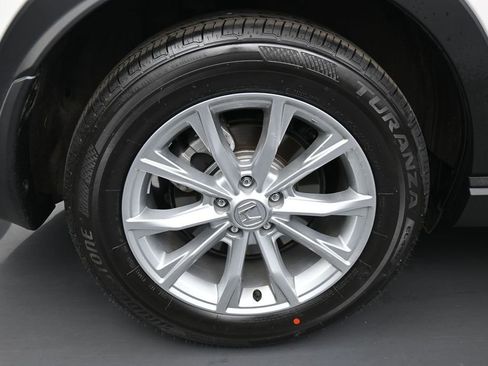 Certified 2025 Honda CR-V EX image 33