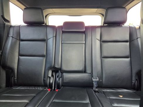 Used 2018 Jeep Grand Cherokee High Altitude RWD image 11