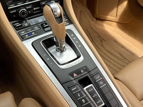 Used 2012 Porsche 911 Carrera S RWD image 19