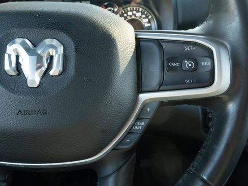 Used 2021 RAM 1500 Big Horn image 17