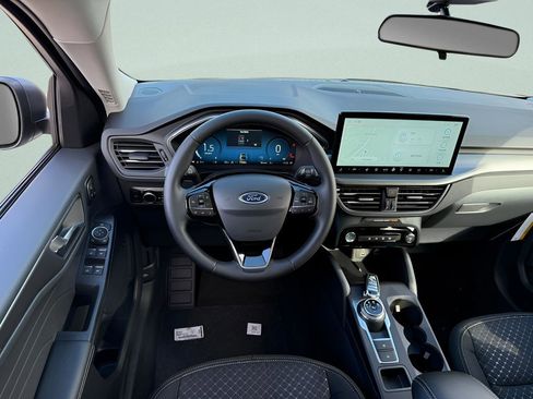 New 2026 Ford Escape Active w/ Active Premium Tech Pack AWD/4WD image 7