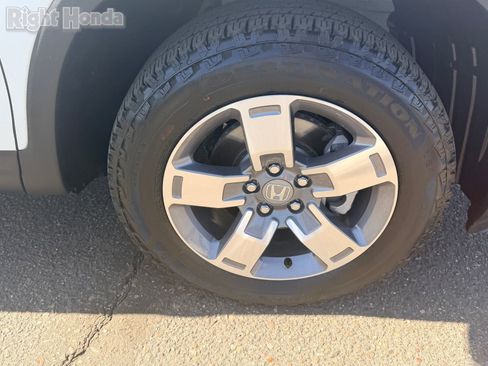 Used 2025 Honda Ridgeline RTL image 11
